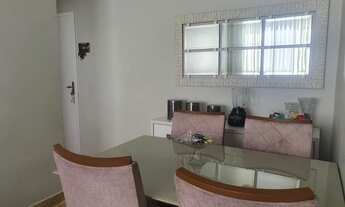 Imagem 7: Excelente Apartamento a venda C/ 50 metros quadrados com 2 quartos, vaga livre zona leste