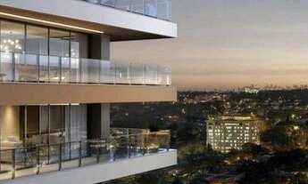 Imagem 4: São Paulo - Apartamento Padrão - Brooklin Paulista