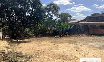 Imagem 6: Terreno à venda, 1000 m² por R$ 680.000,00 - Trevo - Belo Horizonte/MG