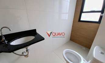 Imagem 3: Apartamento com 1 dormitório à venda, 27 m² por R$ 230.000,00 - Vila Carrão - São Paulo/SP