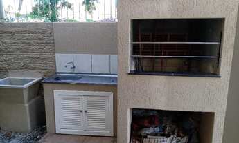 Imagem 4: Casa para venda tem 120 metros quadrados com 2 quartos em Laranjal - Pelotas - RS