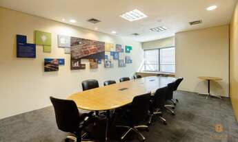 Imagem 3: SãO PAULO - Conjunto Comercial/Sala - Vila Nova Conceição