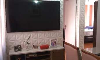 Imagem 2: Apartamento para venda com 45 metros quadrados com 2 quartos em Vila Nova Parada - São Pau