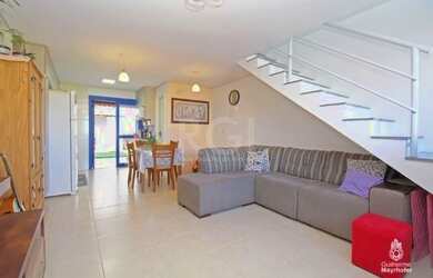 Imagem 3: Casa em Hípica Boulevard