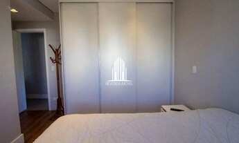 Imagem 2: Apartamento com 2 Quartos e 3 banheiros à Venda, 96 m²