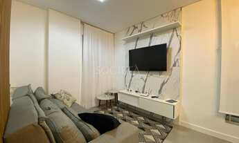 Imagem 7: LINDO APARTAMENTO 02 SUÍTES QUADRA MAR EM ITAPEMA