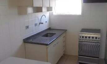 Imagem 6: SÃO PAULO - Apartamento Padrão - SAÚDE