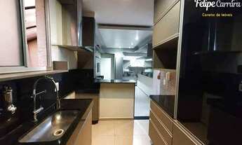 Imagem 2: Apartamento 2 dormitórios planejados - Piazza Navona REF: 227