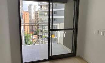 Imagem: Studio com 1 dormitório à venda, 27 m²