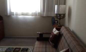 Imagem 4: SAO PAULO - Apartamento Padrão - Moema Índios