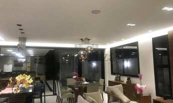 Imagem 7: Casa - Urbanova - Condomínio Altos da Serra VI - 270m² - 3 Suítes