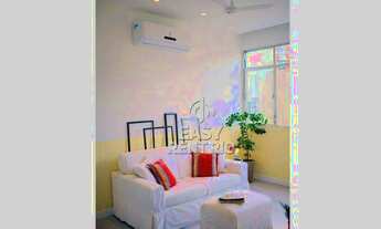 Imagem 3: 01 QUARTO, REFORMADO, SILENCIOSO, próximo ao SHOPPING da GÁVEA, para alugar, 50 m² por R