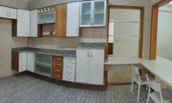 Imagem 3: Casa com 3 dormitórios, 147 m² - venda por R$ 642.000,00 ou aluguel por R$ 3.080,00/mês