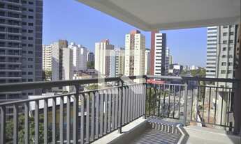 Imagem 7: Apartamento à Venda - Jabaquara, 2 Quartos, 64 m2