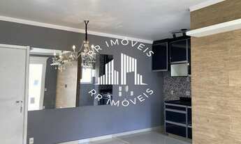 Imagem 4: RRCOD4313 Apartamento 72m² CONDOMÍNIO FATTO - OPORTUNIDADE - 2 Dorms 2 Vagas - Barueri, SP