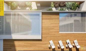 Imagem 7: Casa com 2 dormitórios à venda, 69 m² por R$ 450.000 - Centro - Pelotas/RS