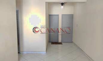 Imagem: Apartamento a Venda - Méier