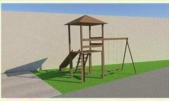 Imagem 7: Lançamento - Lotes a partir de 250,0M². à venda por R$ 262.000,00 - No Jardim Siena - Inda