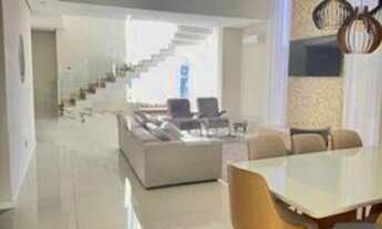 Imagem: Casa com 3 dormitórios para alugar, 350