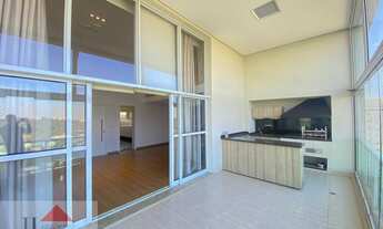 Imagem 2: Apartamento para aluguel ou venda com 234 metros e 4 suítes