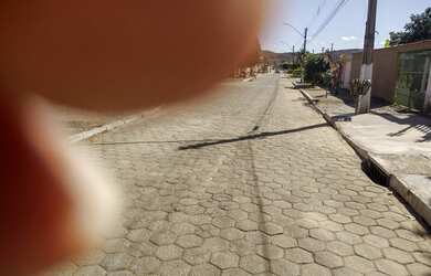 Imagem 3: RRSANTOS VENDO CASA COM 3 QUARTOS . RESIDENCIAL SÃO FRANCISCO