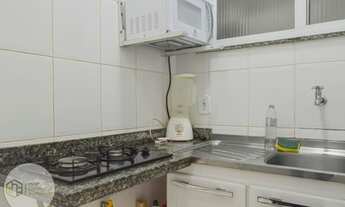 Imagem 5: Apartamento com 1 quarto em Copacabana -RJ