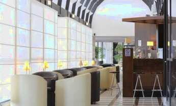 Imagem 7: Flat em Independência