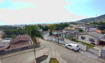 Imagem 3: Apartamento com 02 dormitórios e 01 vaga de garagem em São José