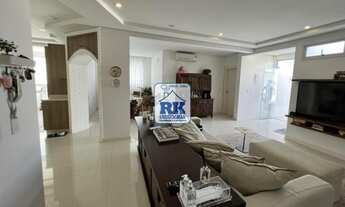 Imagem 3: Cobertura - Ingleses Norte - Florianópolis