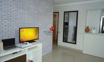 Imagem 2: Sobrado em Condomínio, 3 dormitórios e 1 vaga coberta na Penha