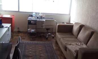 Imagem: SÃO PAULO - Apartamento Padrão - ITAIM