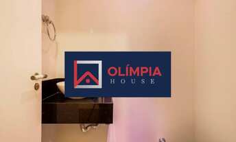 Imagem 6: Apartamento Venda 4 Dormitórios - 144 m² Moema