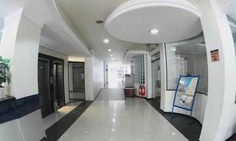 Imagem 2: Porto Alegre - Hotel - Floresta