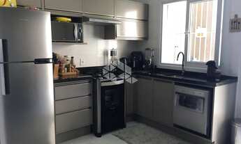 Imagem 5: Sobrado para venda com 100 metros quadrados com 3 quartos em Igara - Canoas - RS