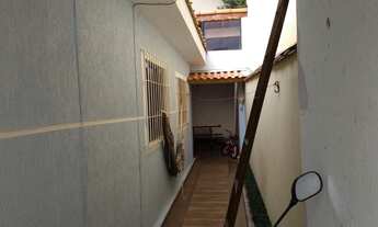 Imagem 5: Santo André - Casa Padrão - Parque das Nações