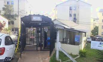 Imagem 2: APARTAMENTO 02 DORMITÓRIOS, 01 VAGA, BAIRRO VILA NOVA, PORTO ALEGRE, RS