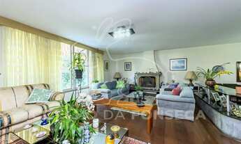 Imagem 4: São Paulo - Casa Padrão - Jardim Marajoara