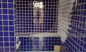 Imagem 5: Sítio de 1.000m², localizado no portal Serra Azul em Mateus Leme. Em frente ao Recanto Azu