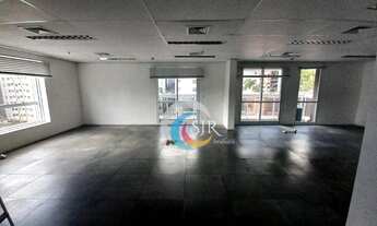 Imagem 3: Conjunto para alugar, 313 m² - Jardins - São Paulo/SP