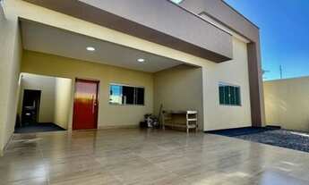 Imagem: Casa para venda tem 144 metros quadrados