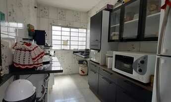 Imagem 5: Casa 2/4 Recanto do Bosque