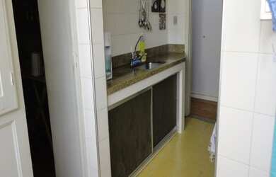 Imagem 7: RIO DE JANEIRO - Apartamento Padrão - TIJUCA