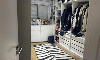 Imagem 6: Apartamento Tatuapé São Paulo/SP