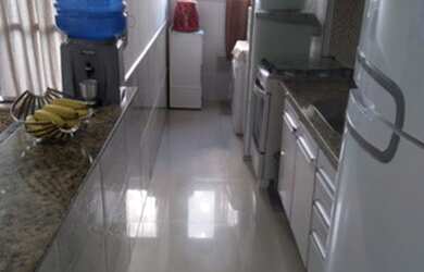 Imagem 4: RRCOD4135 Apartamento 60m² CONDOMÍNIO ED COLORE - OPORTUNIDADE - 2 Dorms 1 Vaga - Barueri