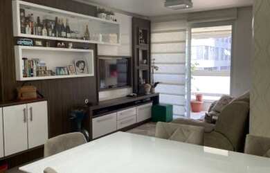 Imagem 2: Apartamento de 3 Dormitório, Localizado em ITACORUBI