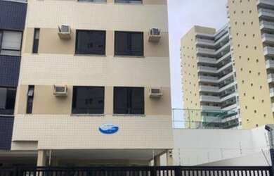 Imagem: Residencial Rio Poxim/ Vista para o parque