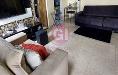 Imagem 2: Chacara para locação em Jacareí Chacara no Igarapés de esquina