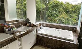 Imagem 7: RRCOD4582 Casa 416m² CONDOMÍNIO GENESIS - ALTO PADRÃO - 6 Dorms 4 Vagas - Santana de Parna