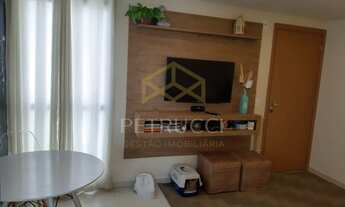 Imagem 2: Apartamento - Parque das Cachoeiras - Campinas