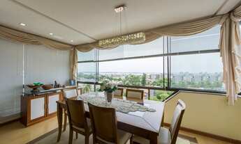 Imagem 4: Cobertura em Tristeza